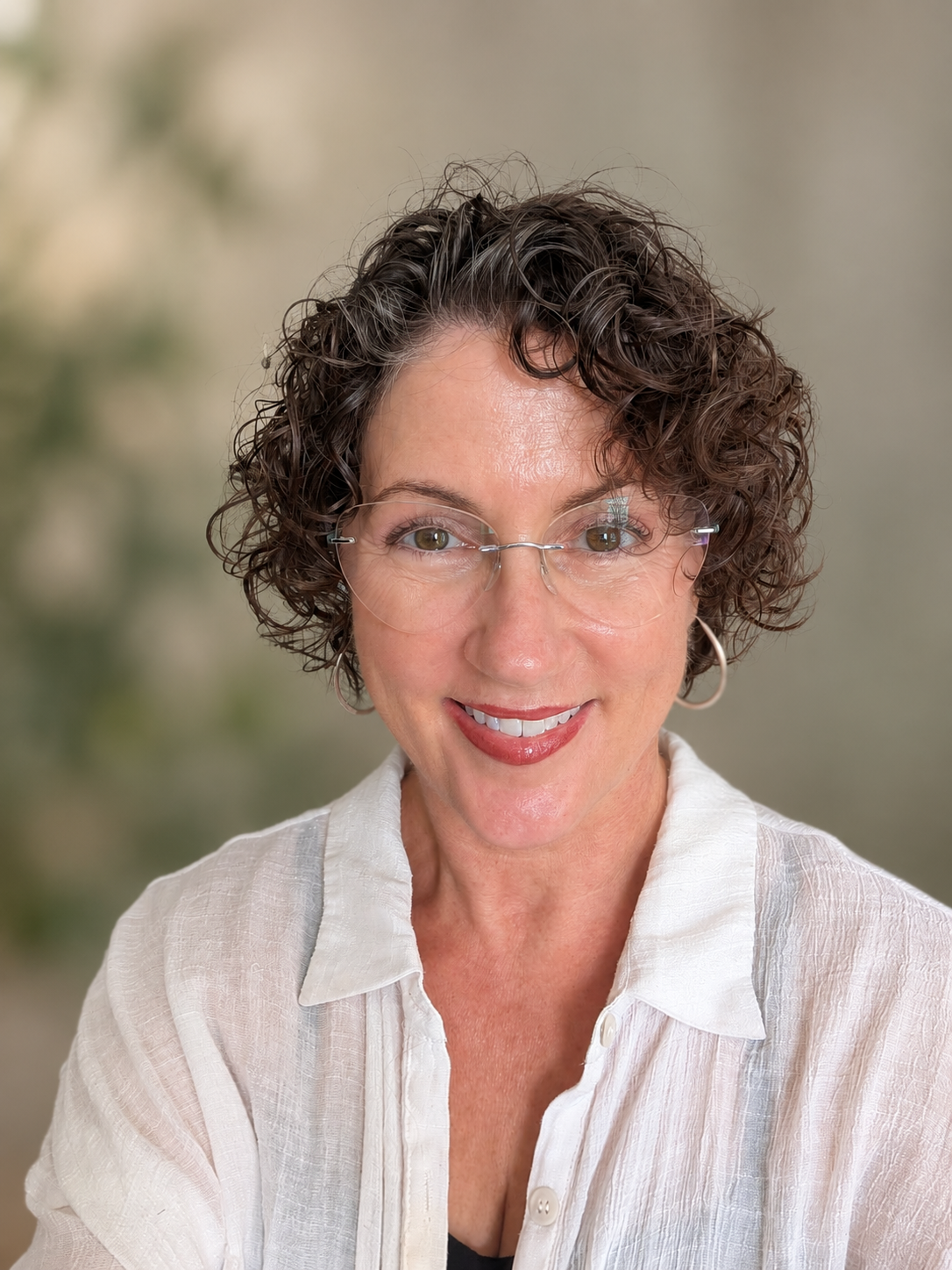 Kristin Springfield, founder of Buildwise Operations Group